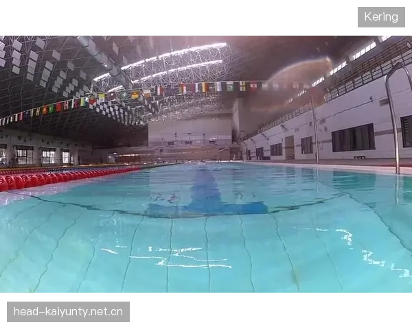 游泳选手的水下蹬墙效率被全面测评