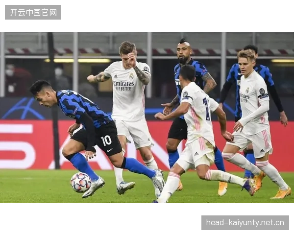 皇家马德里拟在下一个窗口将一线阵容年轻化，未来已来
